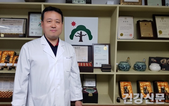 거창식품 정지태 대표