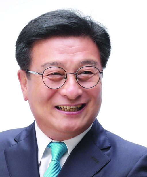 ▲ 윤재갑 당선인