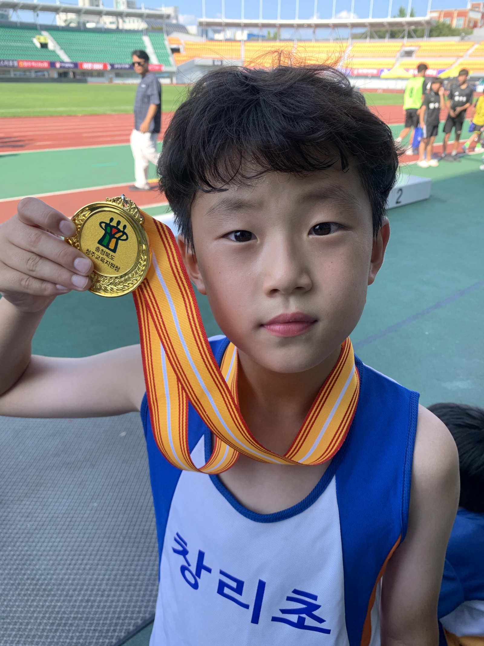 사진 : 강복자 피플 제공