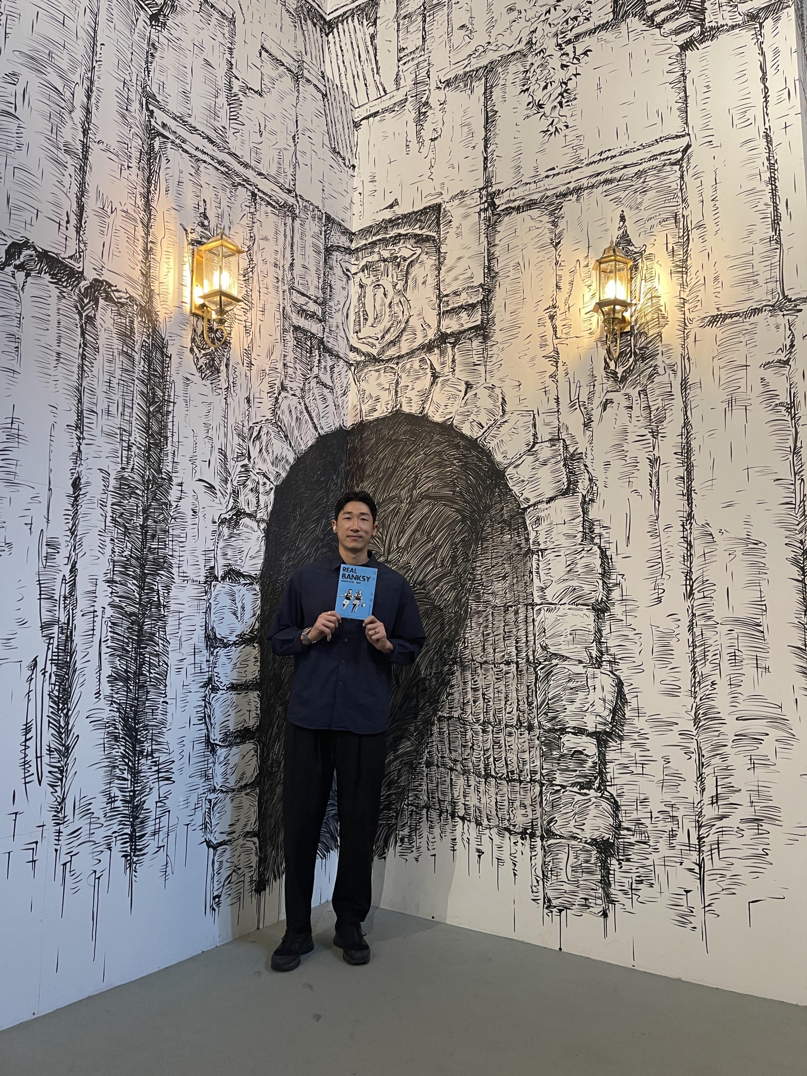 사진 : 강복자 피플 제공