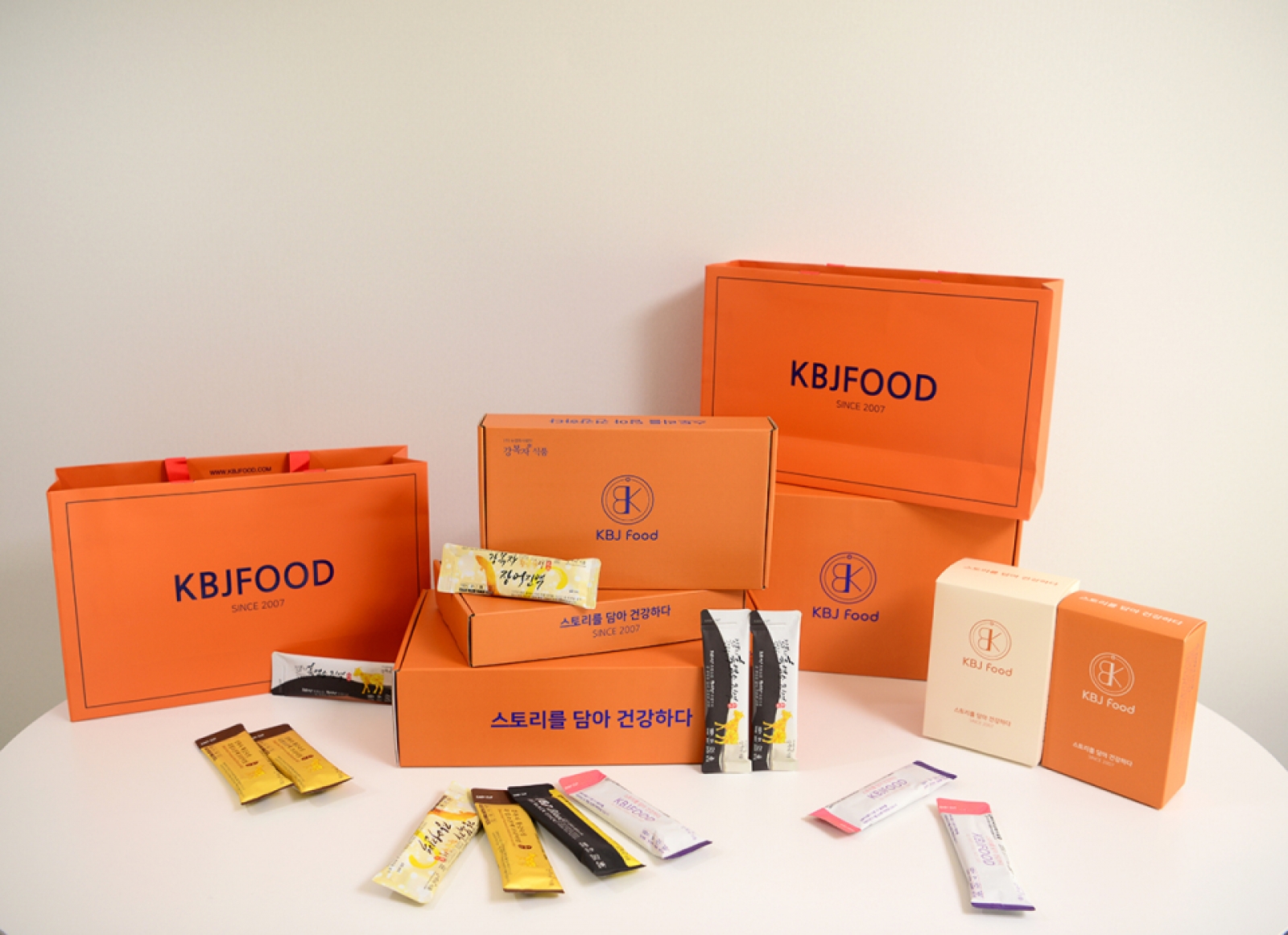 사진 : 강복자식품 제공