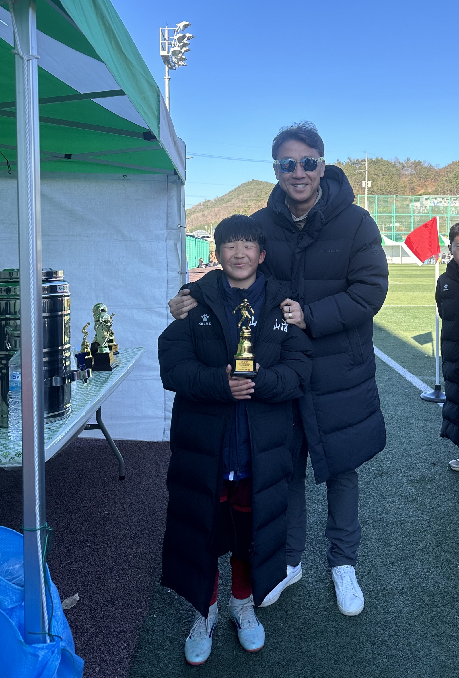 사진 : 강복자 피플 제공